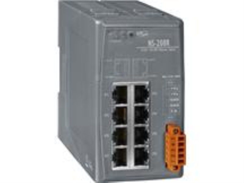 ICP DAS USA NS-208R