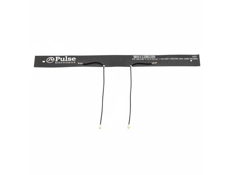 W3907BD0100 par PULSE ELECTRONICS