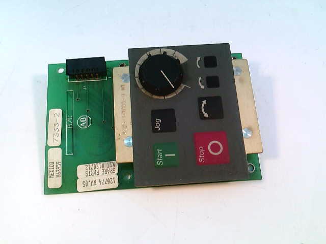 ALLEN BRADLEY 120774