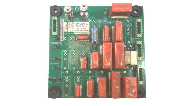 GENERAL ELECTRIC 810-099006-010