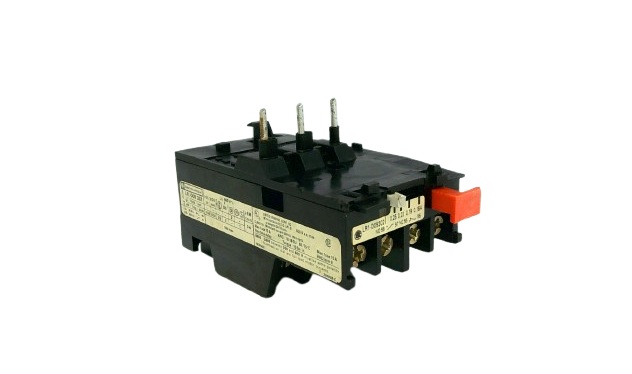 SCHNEIDER ELECTRIC LR1-D09302