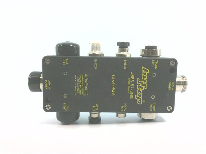 TURCK JBBS-57-SM01