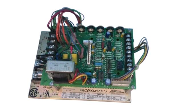 CLEVELAND MOTION CONTROL MPA-06412
