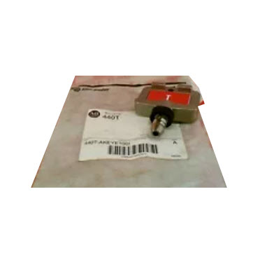 ALLEN BRADLEY 440T-AKEYE100I