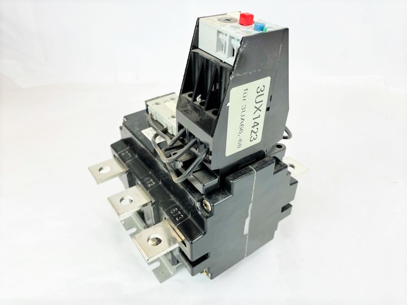 SIEMENS 3UA6600-3C