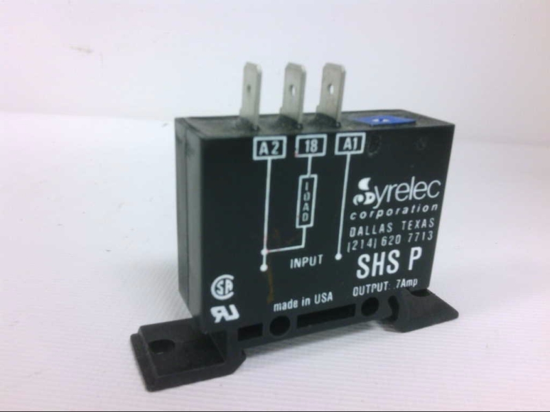 CROUZET SHSP100M110A