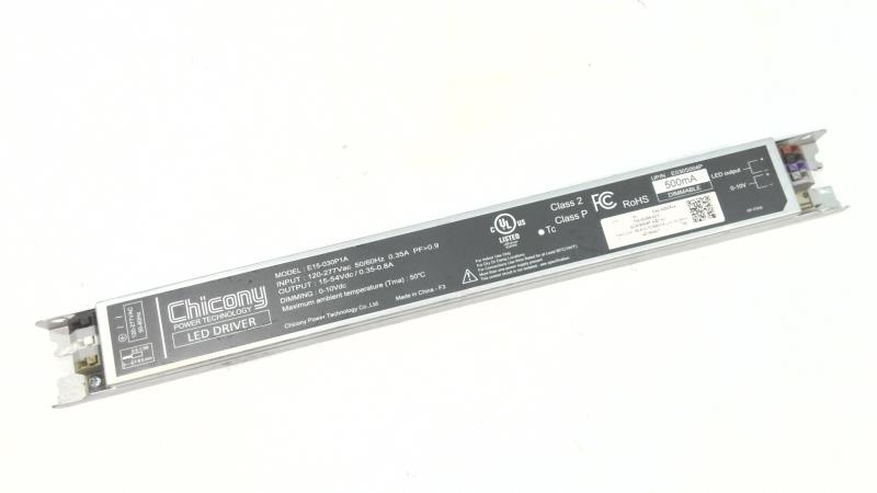 CHICONY E15-030P1A