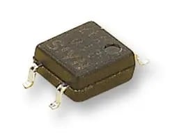 DBLS207G by TAIWAN SEMICONDUCTOR