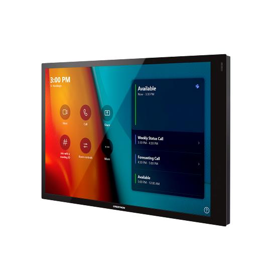TSW-1070-B-S by CRESTRON