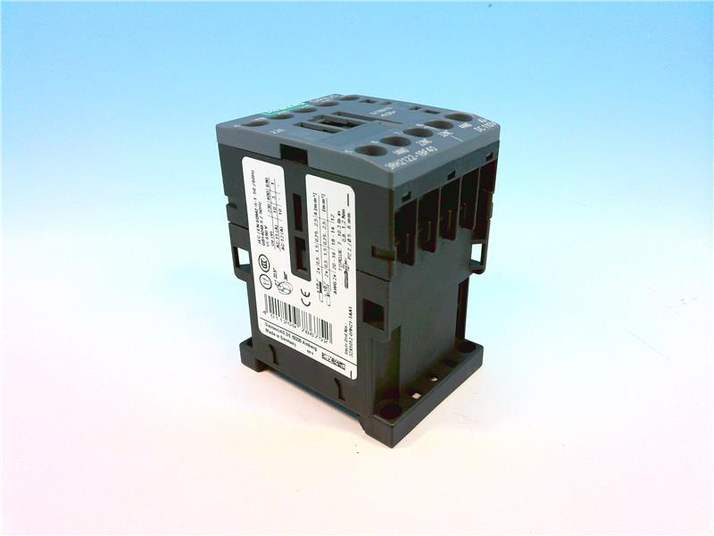 SIEMENS 3RH21221BF40