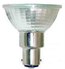 SATCO 50MR16/NSP/DC/C