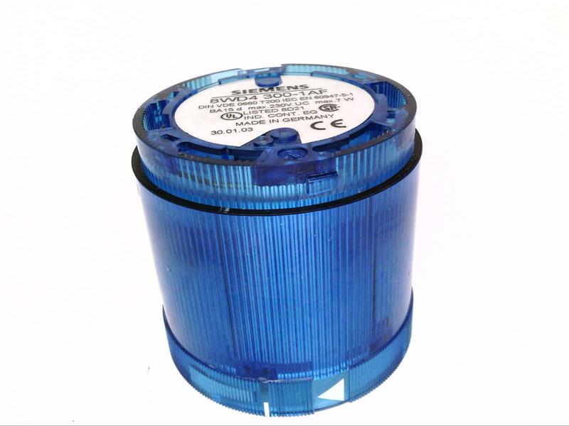SIEMENS 8WD4300-1AF