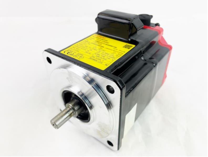 FANUC A06B-0213-B200#0100