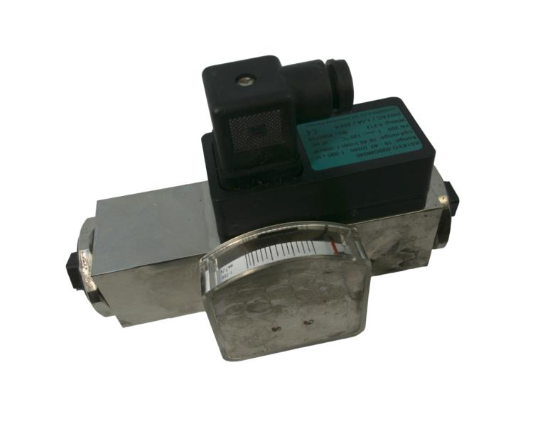 HONSBERG HD1KVO-020GM040