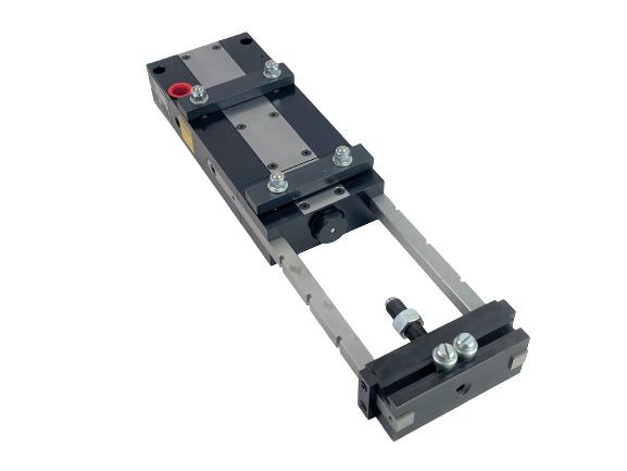 RAPIDAIR COMPRESSED AIR PRODUCTS W6E