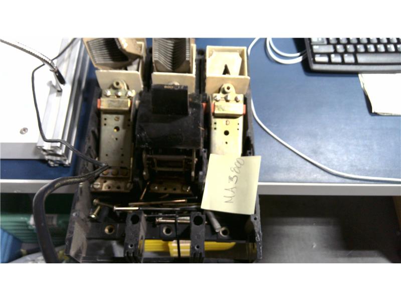 SCHNEIDER ELECTRIC MA3800