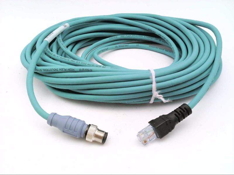 TURCK RSCD RJ45 440-12M