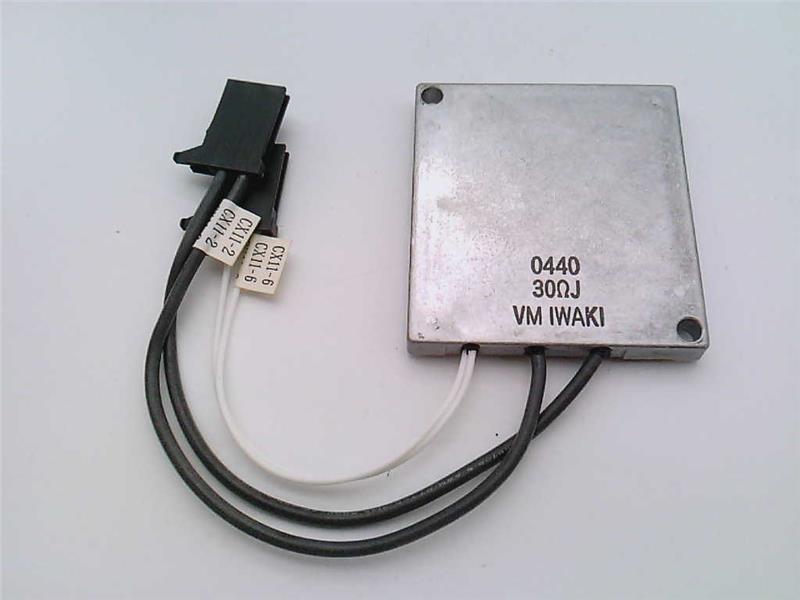 FANUC A40L-0001-0440