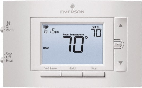 EMERSON 1F83C-11PR