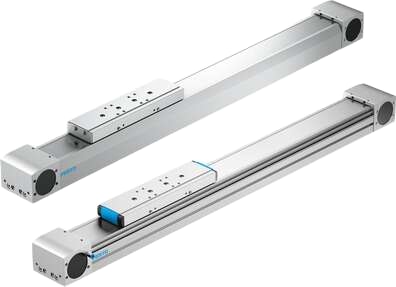 ELGA-TB-RF-70-300-0H-L by FESTO