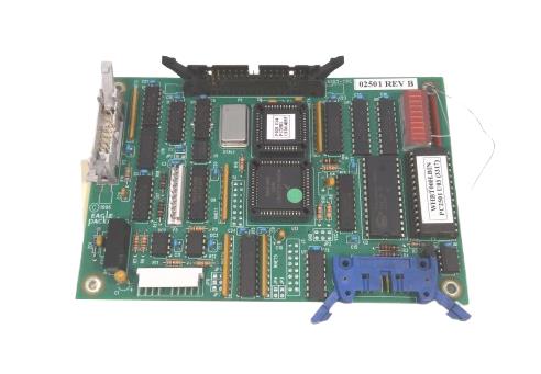 PC2501 by PACKAGE CONTROLS