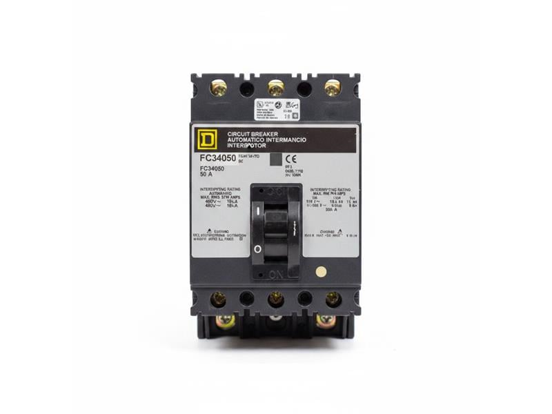 SCHNEIDER ELECTRIC FC34050G