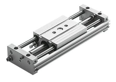 SLM-40-200-KF-A-G-CV-CH-E by FESTO