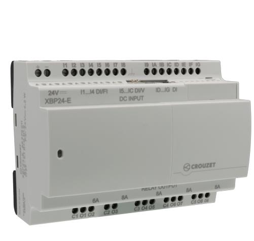 CROUZET 88975011