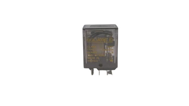 SCHNEIDER ELECTRIC 8501-RS4M1V20