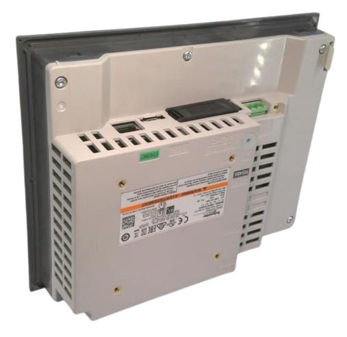 SCHNEIDER ELECTRIC HMIGTO3510