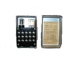 ALLEN BRADLEY 13DJ3-1002