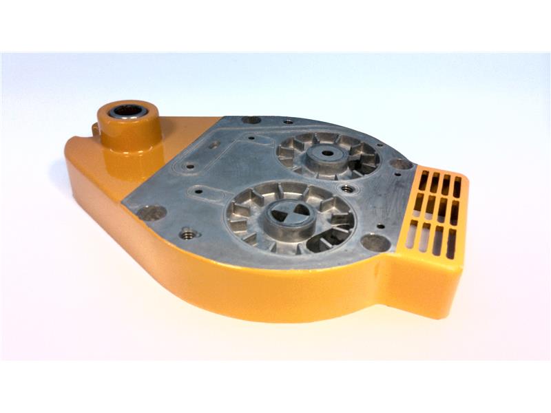 INGERSOLL RAND MLK-549