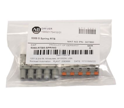 ALLEN BRADLEY 5069-RTB5-SPRING