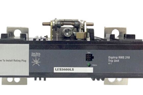 EATON CORPORATION LES3600LSIGV3X