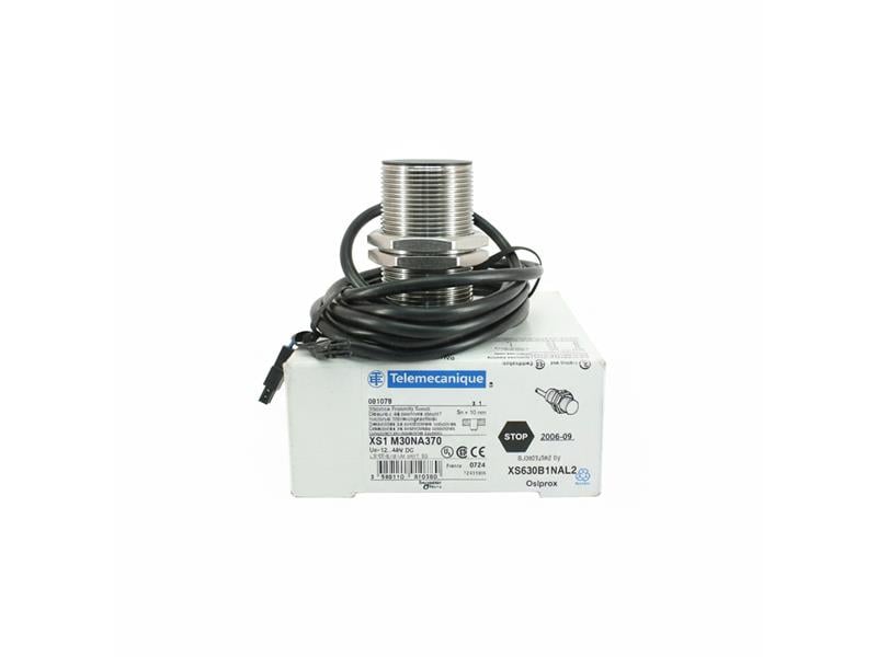 SCHNEIDER ELECTRIC XS1-M30NA370