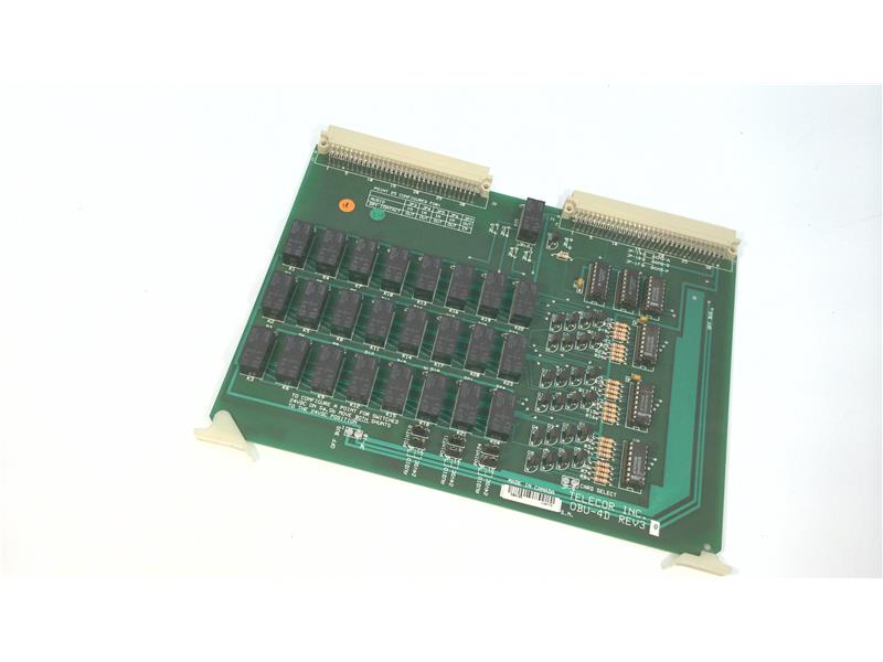 TELECOR OBU-4D