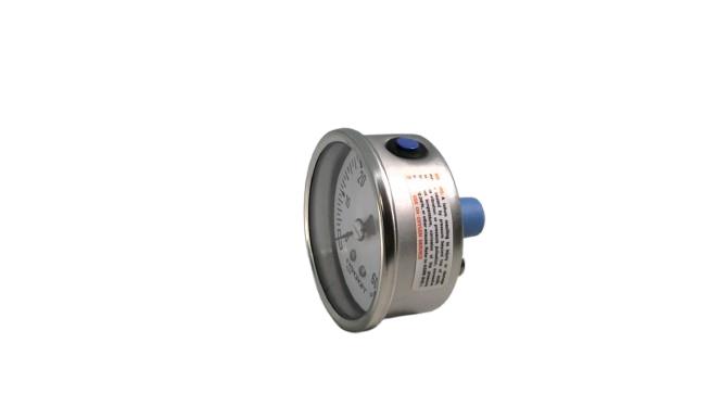 ASHCROFT 63 1008S02C60#