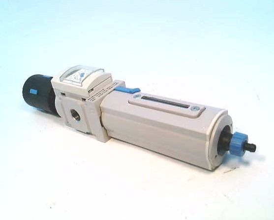 FESTO MS4-LFR-1/4-D7-CUV-AS