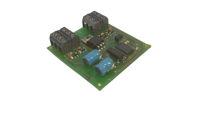 IFM ELECTRONIC AC2723