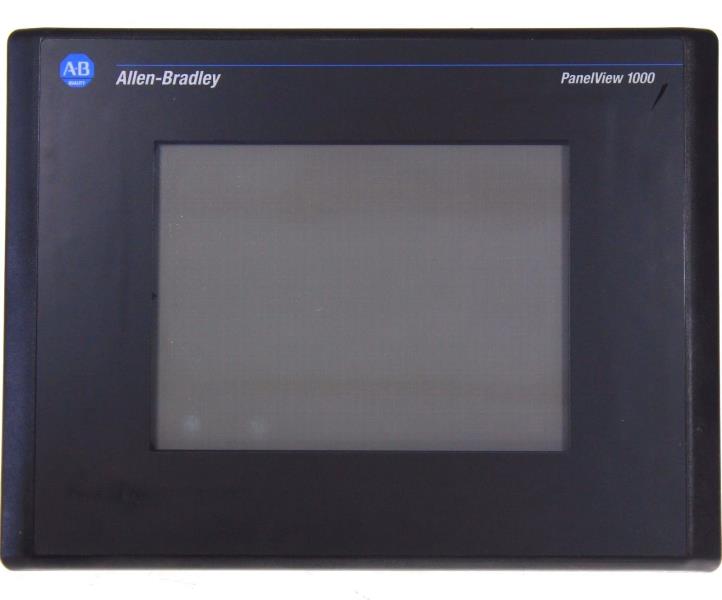 ALLEN BRADLEY 2711-T10G15