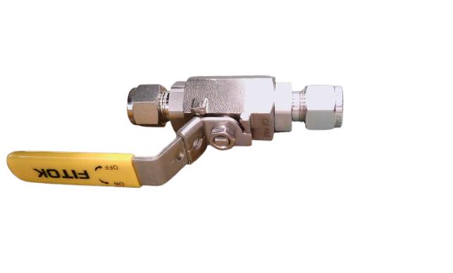 FITOK BRSS-FL6-07-L