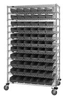 WR74-1860-88104BK par QUANTUM STORAGE