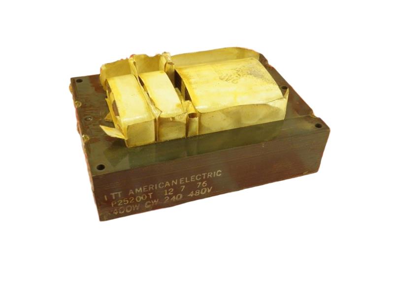 P25200T by AMERICAN ELECTRIC LIGHTING