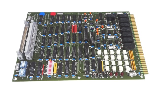 MICRO CONTROL COMPANY 56G2765