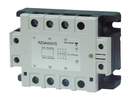 CARLO GAVAZZI RZ3A69A75