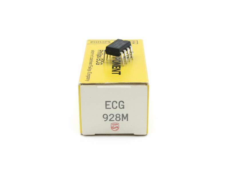 ECG-928M by PHILIPS