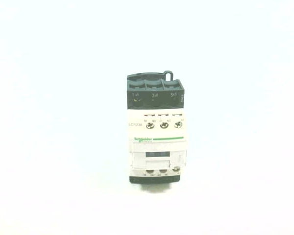 SCHNEIDER ELECTRIC LC1D38M7