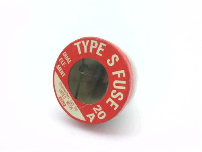 CEFCO PF20/125