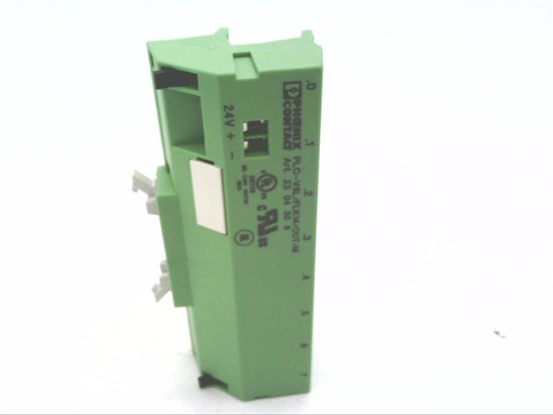 PHOENIX CONTACT PLC-V8L/FLK14/OUT/M