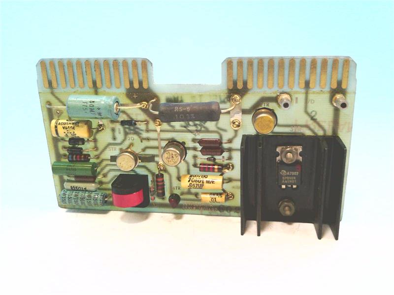 WESTINGHOUSE 1801A97G02